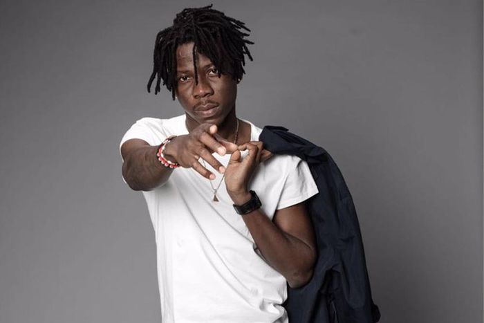 Stonebwoy