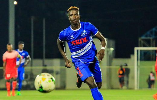 Michael Sarpong