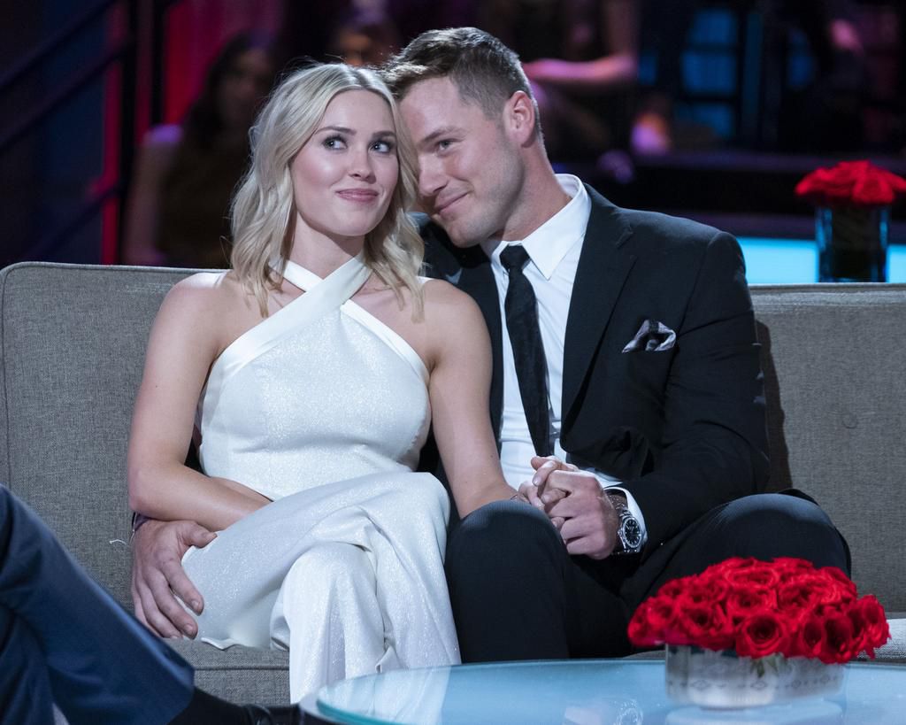 ABC's 'The Bachelor' - Season 23