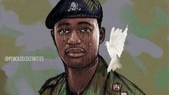 Major Mahama