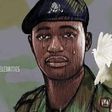 Major Mahama