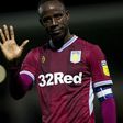Albert Adomah released by Aston Villa