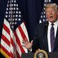 Iran criticised US President Donald Trump for failing to condemn Saudi Arabia's mass execution