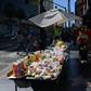 Street vending has roots that stretch back more than a century, is estimated to be worth some $500 million a year and is today a vital lifeline for the undocumented workers who have made Los Angeles their home