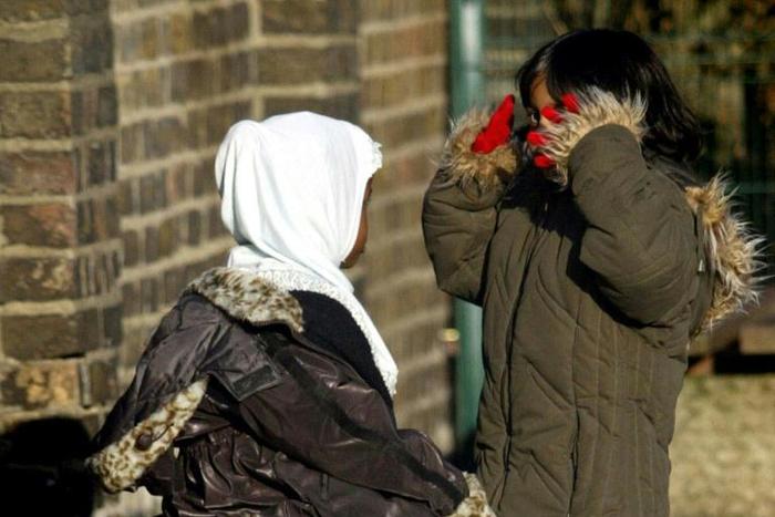"Appalling" discrimination against migrant children and a lack of legal protection for poorer youths in New Zealand and the UK put them near the bottom of the annual survey by Dutch NGO KidsRights