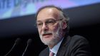 Pierre nanterme, former CEO of Accenture, dies at 59