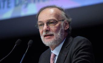 Pierre nanterme, former CEO of Accenture, dies at 59