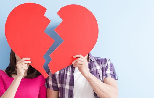 6 Things You Should Never Say During a Break-Up