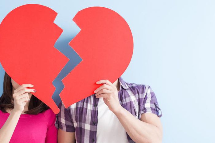 6 Things You Should Never Say During a Break-Up