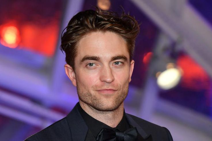 Robert Pattinson Is Officially The New Batman