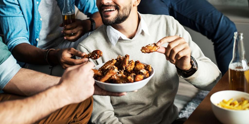 Best Ways to Cut Empty Calories