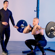 How to Do a Better Front Squat