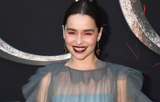 Emilia Clarke Is Making BANK On 'Game Of Thrones'