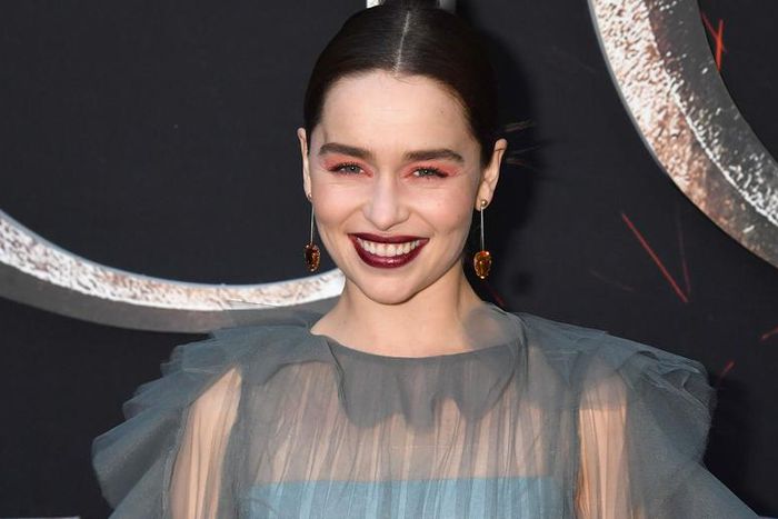 Emilia Clarke Is Making BANK On 'Game Of Thrones'