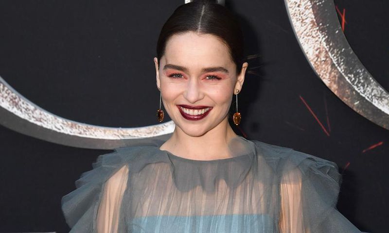 Emilia Clarke Is Making BANK On 'Game Of Thrones'