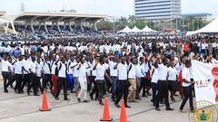 NABCO Employees