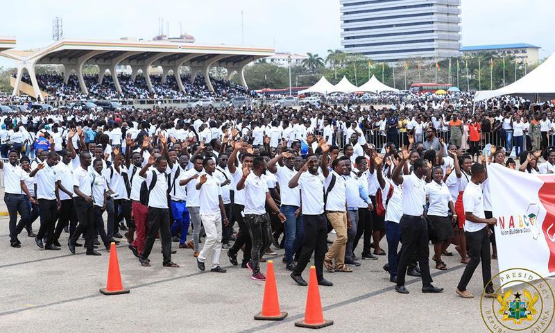 NABCO Employees