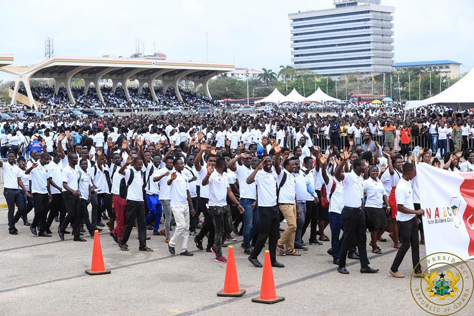 NABCO Employees