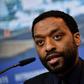 Actor-director Chiwetel Ejiofor presented his directorial debut at this week's Berlin film festival