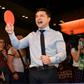 Ukrainian comic actor, showman and presidential frontrunner Volodymyr Zelensky has struck a chord with Russian speakers even as ties with Moscow continue fraught