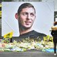 The plane carrying footballer Emiliano Sala that crashed in the Channel last month did not have a commercial licence, British investigators have said