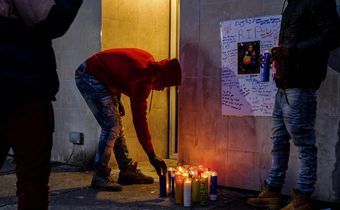 A Brooklyn Man Got Into a Fistfight and Two Hours Later, His Little Brother Was Shot Dead