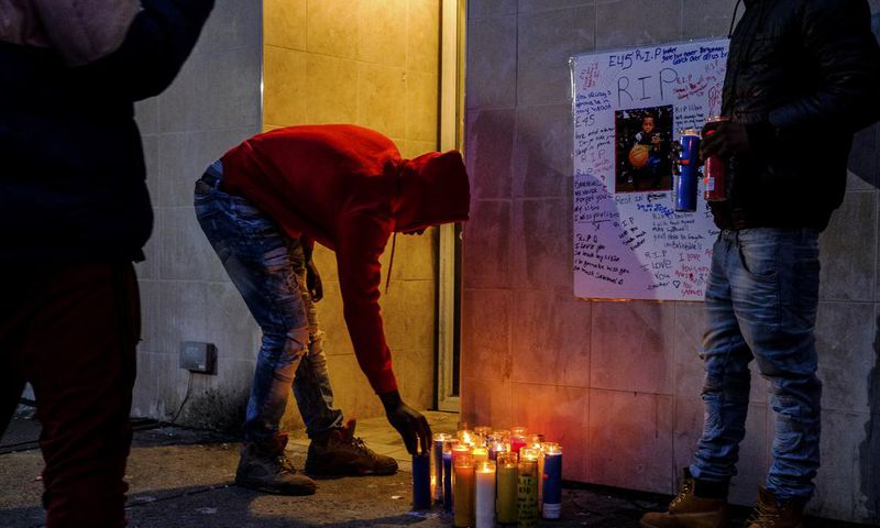 A Brooklyn Man Got Into a Fistfight and Two Hours Later, His Little Brother Was Shot Dead
