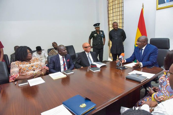 Justice Emile Short Commission