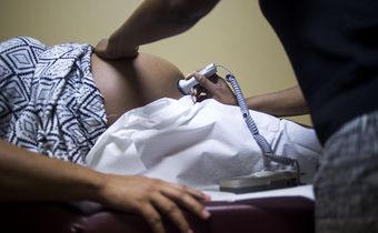 Huge Racial Disparities Persist in Pregnancy-Related Deaths, and Are Growing