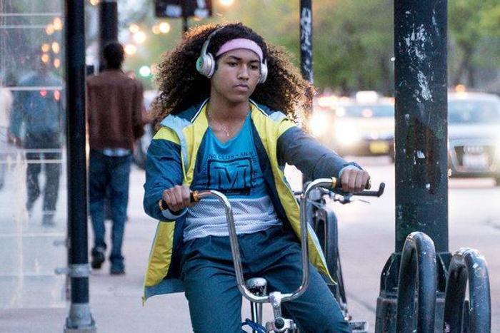 Review 'The Chi' returns to the south side of Chicago