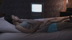 Fall asleep