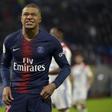 It was a frustrating weekend for Kylian Mbappe and Paris Saint-Germain as they went down 2-1 at Lyon