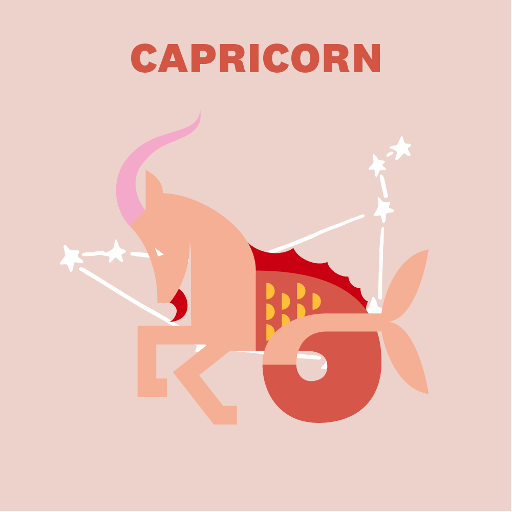 Your February 2019 Horoscope: Pay Close Attention To Your Friendships