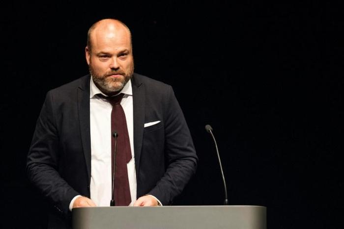 Danish media have reported that Holch Povlsen his wife Anne and their four children were in Sri Lanka on vacation at the moment of the attacks