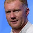 Paul Scholes has been named as the new manager of Oldham Athletic