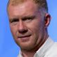 Paul Scholes has been named as the new manager of Oldham Athletic