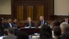 Cuomo and New York Senate Clash Over Amazon Deal