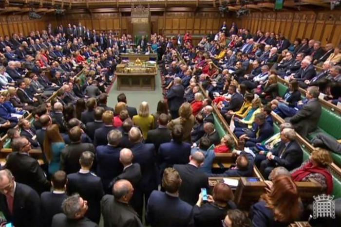 Britain's House of Commons is set to vote again on a Brexit deal