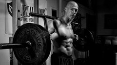 Bobby Maximus' Laws for Training After 40