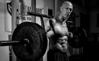 Bobby Maximus' Laws for Training After 40