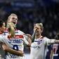 Ada Hegerberg and her Lyon teammates are gunning for a fourth straight Champions League crown, but Chelsea stand in their way in the semi-finals