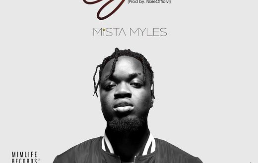 Mista Myles