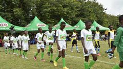 Milo U-13 Champions League: Wrap of Zone 2 and match results after Day 2