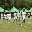 Milo U-13 Champions League: Wrap of Zone 2 and match results after Day 2