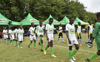 Milo U-13 Champions League: Wrap of Zone 2 and match results after Day 2