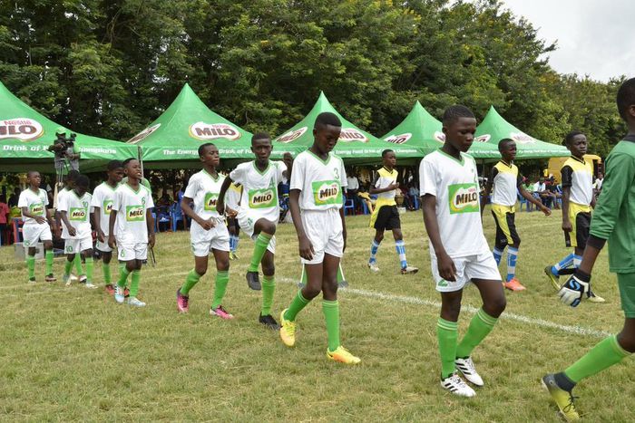 Milo U-13 Champions League: Wrap of Zone 2 and match results after Day 2