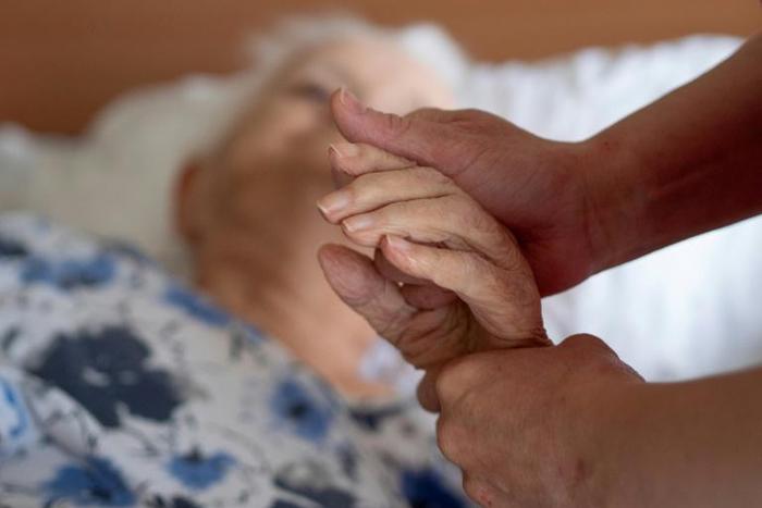 Women from Slovakia and Romania form the backbone of Austria's domestic care sector