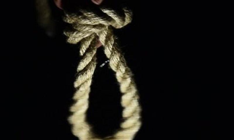 Suicide