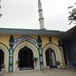 mosque