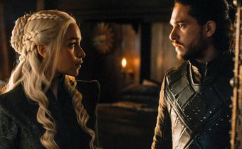 'Game of Thrones' season 8: Will Daenerys turn? will dragons fight? Is the Iron Throne even the point?
